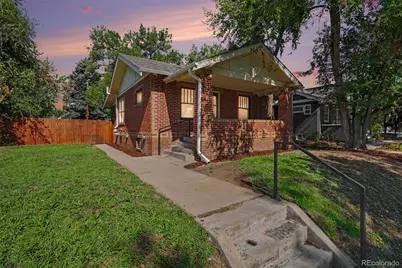 2275 S Ogden Street, Denver, CO 80210 - Photo 1
