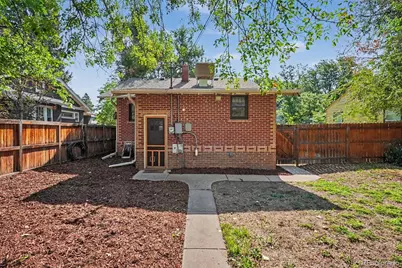 2275 S Ogden Street, Denver, CO 80210 - Photo 20
