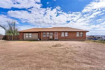 1316 York Avenue, Canon City, CO 81212 - Photo 1