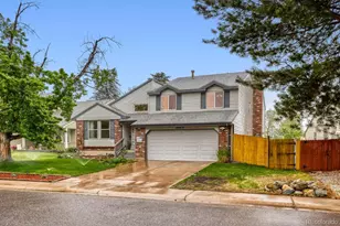 8883 W Quarto Ave, Littleton, CO 80128 - Photo 1