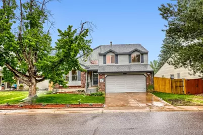 8883 W Quarto Avenue, Littleton, CO 80128 - Photo 4