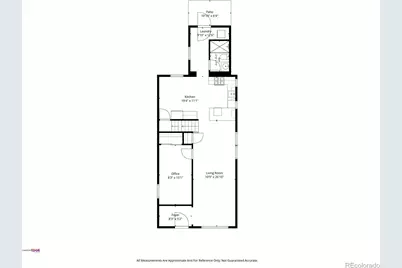 3233 N Marion Street, Denver, CO 80205 - Photo 30