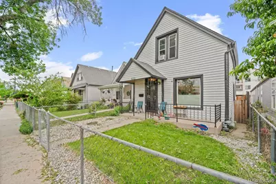 3233 N Marion Street, Denver, CO 80205 - Photo 2