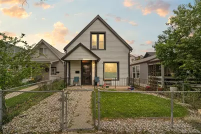 3233 N Marion Street, Denver, CO 80205 - Photo 1