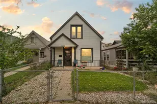 3233 N Marion St, Denver, CO 80205 - Photo 1