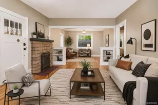 525 E 5th Ave, Denver, CO 80203 - Photo 2