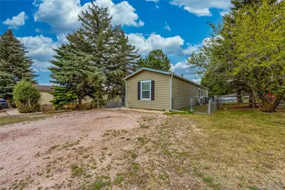 9669 Spruce Mountain Road, Larkspur, CO 80118 - Photo 4