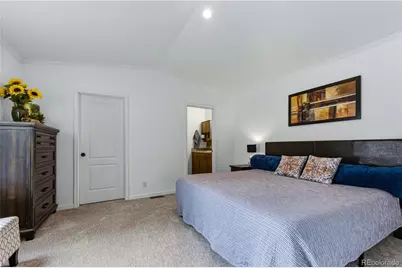 9669 Spruce Mountain Road, Larkspur, CO 80118 - Photo 16