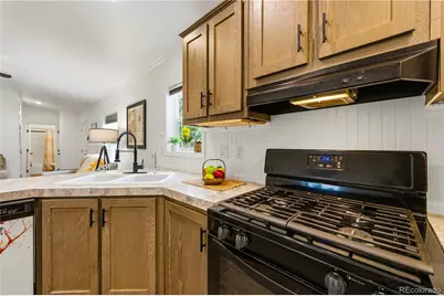 9669 Spruce Mountain Road, Larkspur, CO 80118 - Photo 12