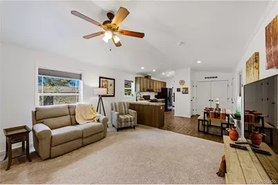 9669 Spruce Mountain Road, Larkspur, CO 80118 - Photo 8