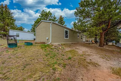 9669 Spruce Mountain Road, Larkspur, CO 80118 - Photo 28