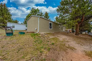 9669 Spruce Mountain Rd, Larkspur, CO 80118 - Photo 28