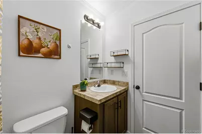 9669 Spruce Mountain Road, Larkspur, CO 80118 - Photo 24