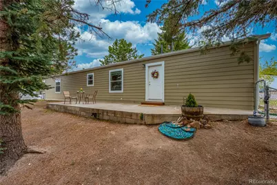 9669 Spruce Mountain Road, Larkspur, CO 80118 - Photo 26