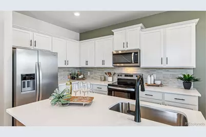 1366 S Chester Street #A, Denver, CO 80247 - Photo 12