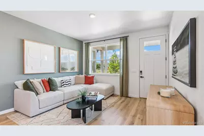 1366 S Chester Street #A, Denver, CO 80247 - Photo 4