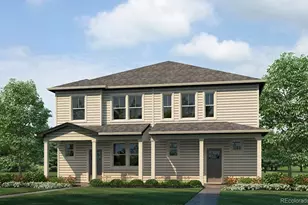 1366 S Chester St, Denver, CO 80247 - Photo 1