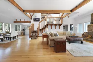 25997 Mountain View Rd, Golden, CO 80226 - Photo 2