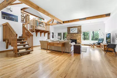 25997 Mountain View Road, Golden, CO 80226 - Photo 4