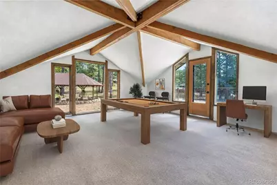 25997 Mountain View Road, Golden, CO 80226 - Photo 6