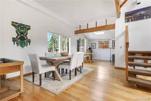 25997 Mountain View Rd, Golden, CO 80226 - Photo 4