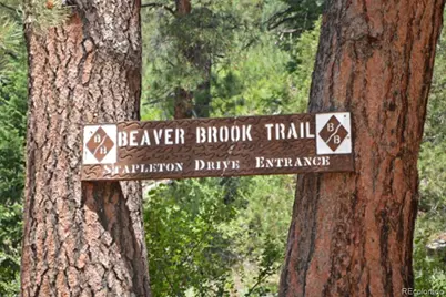 25997 Mountain View Road, Golden, CO 80226 - Photo 22