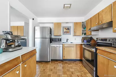 25997 Mountain View Road, Golden, CO 80226 - Photo 6