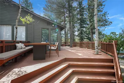 25997 Mountain View Road, Golden, CO 80226 - Photo 14