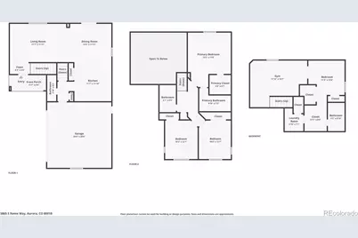3865 S Rome Way, Aurora, CO 80018 - Photo 50