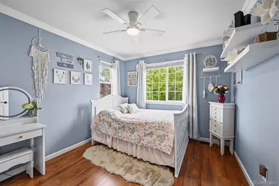3865 S Rome Way, Aurora, CO 80018 - Photo 20