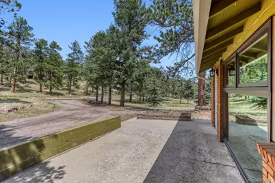 1006 County Road 72, Bailey, CO 80421 - Photo 6