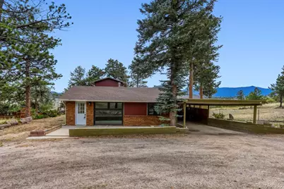 1006 County Road 72, Bailey, CO 80421 - Photo 4