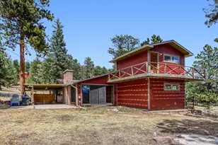 1006 Co Rd 72, Bailey, CO 80421 - Photo 26