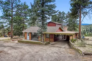 1006 Co Rd 72, Bailey, CO 80421 - Photo 2