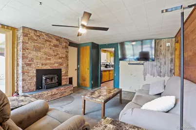 1006 County Road 72, Bailey, CO 80421 - Photo 8