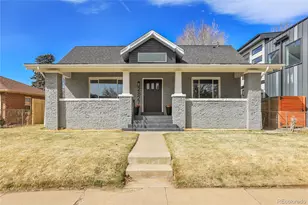 2827 Bellaire St, Denver, CO 80207 - Photo 2