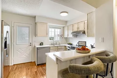 1699 S Trenton Street #169, Denver, CO 80231 - Photo 10