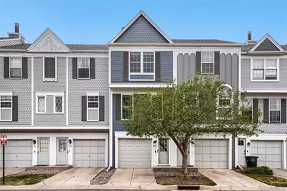 1699 S Trenton Street #169, Denver, CO 80231 - Photo 1