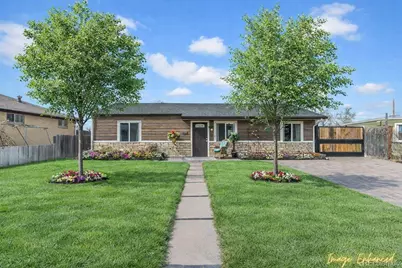 7131 Pontiac Street, Commerce City, CO 80022 - Photo 2