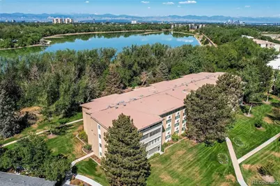 725 S Alton Way #4D, Denver, CO 80247 - Photo 2
