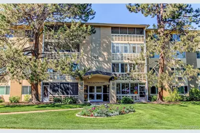 725 S Alton Way #4D, Denver, CO 80247 - Photo 1