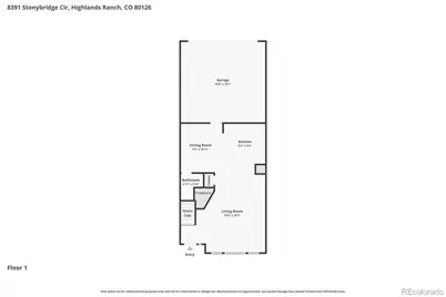 8391 Stonybridge Circle, Highlands Ranch, CO 80126 - Photo 30