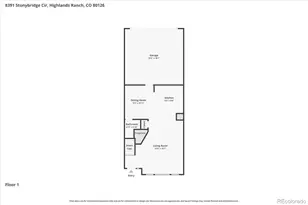 8391 Stonybridge Cir, Highlands Ranch, CO 80126 - Photo 30