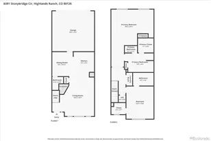 8391 Stonybridge Cir, Highlands Ranch, CO 80126 - Photo 28