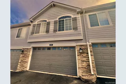 8391 Stonybridge Circle, Highlands Ranch, CO 80126 - Photo 2