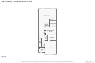 8391 Stonybridge Cir, Highlands Ranch, CO 80126 - Photo 30