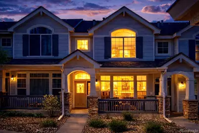 8391 Stonybridge Circle, Highlands Ranch, CO 80126 - Photo 2