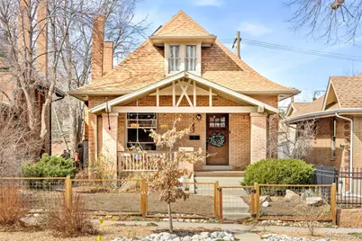 3253 N Columbine Street, Denver, CO 80205 - Photo 1