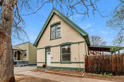 1625 E 23rd Avenue, Denver, CO 80205 - Photo 1