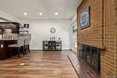 3532 S Hillcrest Drive #4, Denver, CO 80237 - Photo 12